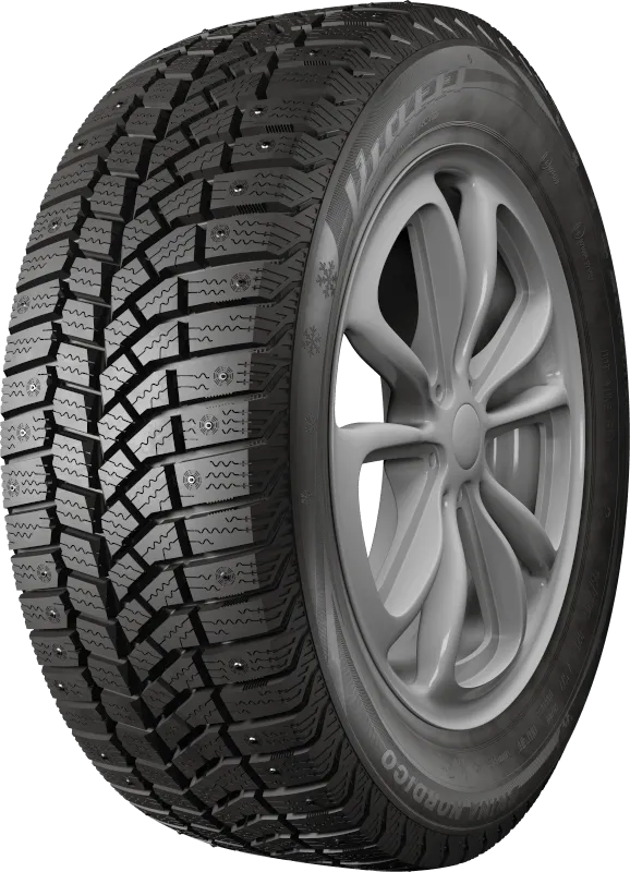 Шины Viatti Brina Nordico (V-522) 175/65 R14 зимние шипованные | купить ...