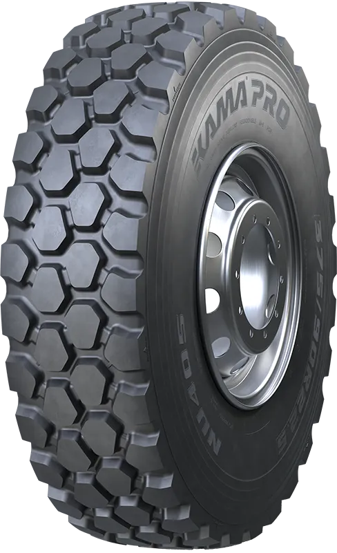 KAMA PRO NU 405 в Новосибирске — KAMA TYRES KAMA PRO NU 405 в Новосибирске