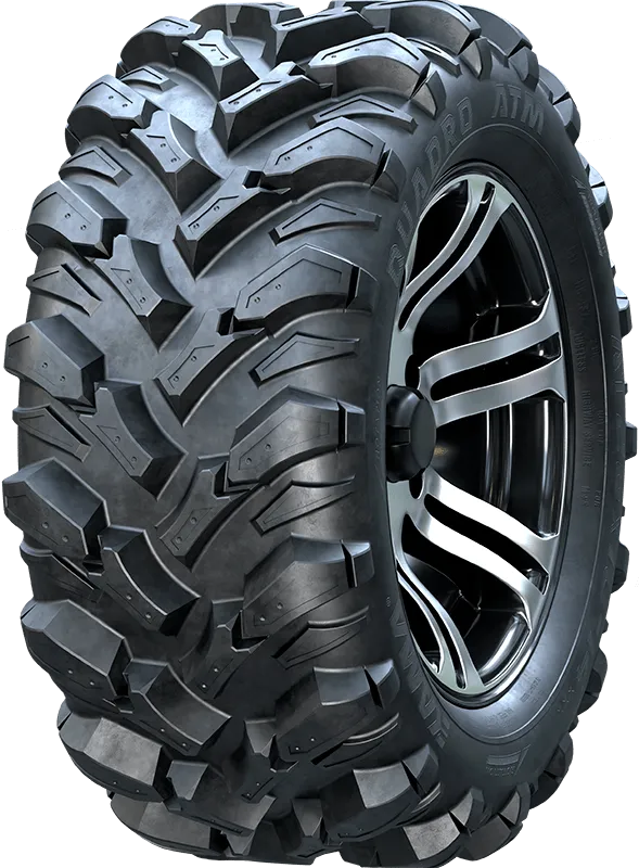 KAMA QUADRO ATM (НК-437) в Новосибирске — KAMA TYRES KAMA QUADRO ATM (НК-437) в Новосибирске