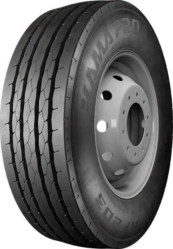 KAMA PRO NF 203 в Новосибирске — KAMA TYRES KAMA PRO NF 203 в Новосибирске